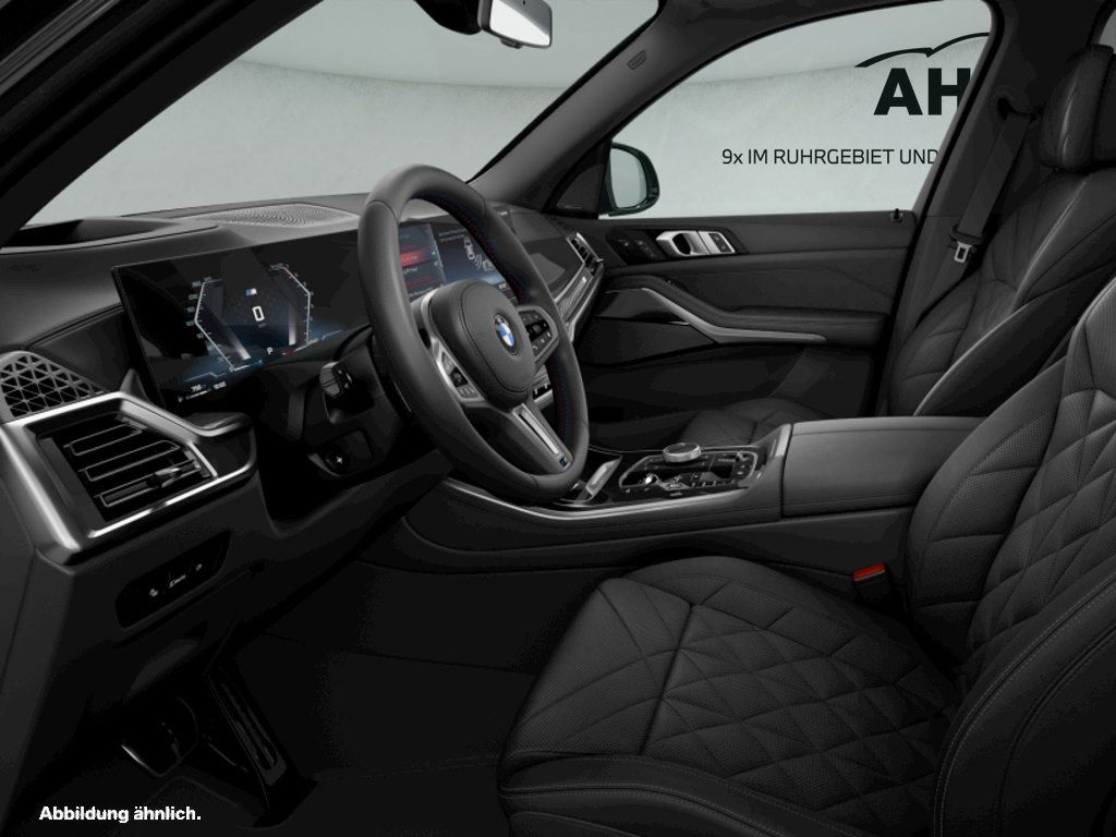 BMW X5 M60 - Bild 3