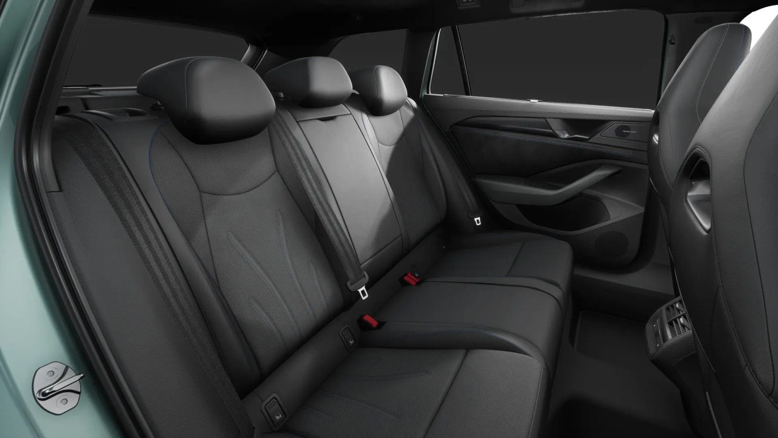 Volkswagen Passat - Bild 11