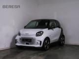 Smart fortwo EQ passion Pano LED Kamera Winter-Paket - Smart aus 2023