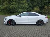 Mercedes-Benz Mercedes Benz Cla 35 AMG 4-Matic mit Aerod... - Mercedes-Benz CLA 35 AMG von privat