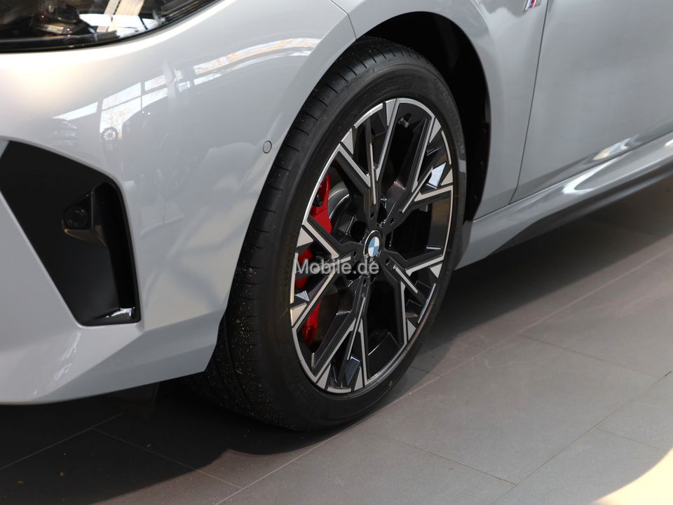 BMW 220 Gran Coupé - Bild 6