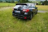 Subaru Outback 2.5i Sport Lineartronic Sport - Subaru Outback: Kombi