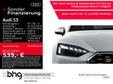 Audi S5 Cabrio TFSI 260 kW tiptronic