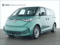 Volkswagen ID. Buzz - Vorschau Bild 5
