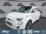 Fiat 500e Klimaaut.CarPlay|Tempomat|Bluetooth|16" LM - Fiat 500e aus 2024