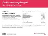 Audi A1 Sportback advanced 30 TFSI S tronic Navi LED  - Audi A1 in Oberhausen