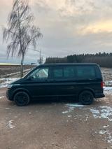 Volkswagen T6 California Beach 2.0 TDI - Volkswagen T6 California aus 2023