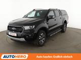 Ford Ranger 2.0 TDCi DK 4x4 Wildtrak Aut*NAVI*LED*CAM - Ford Ranger Gebrauchtwagen in Hannover
