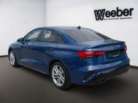 Audi A3 - Vorschau Bild 12