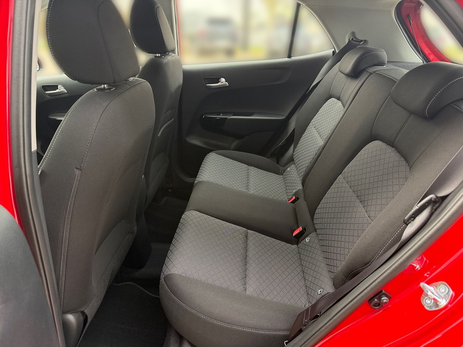 Fahrzeugabbildung Kia PICANTO PE2 1.0 GDI MT VISION