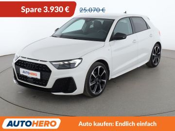 Audi A1 - 1