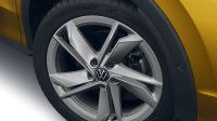 Volkswagen T-Roc - Vorschau Bild 5