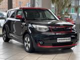 Kia Soul EV PLAY*NAVI*CARPLAY*TPM*KAMERA*BT*SHZ*SBL* - Kia Soul in Düsseldorf