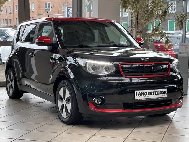 Kia Soul EV PLAY*NAVI*CARPLAY*TPM*KAMERA*BT*SHZ*SBL*