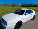 Volkswagen Corrado - Volkswagen Corrado aus 1990