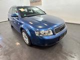 Audi A4 2.0 Avant/Alu/Klima - Audi A4 aus 2003: Kombi