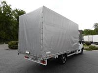Renault MASTER  PRITSCHE PLANE 10 PALETTEN TEMPOMAT  A/C