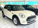 MINI COOPER / AUTOMATIK / GARANTIE - MINI MINI: Weiß