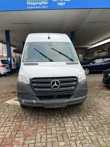 Mercedes-Benz Sprinter Maxi 2,2 L Automatik Klima Tempomat