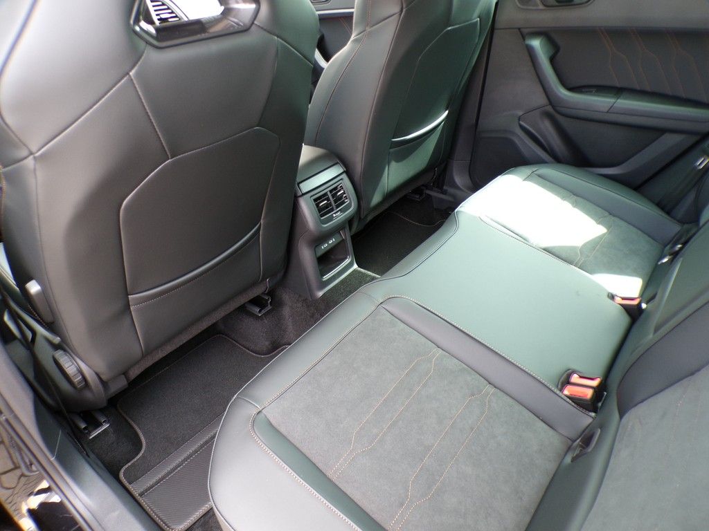 Fahrzeugabbildung SEAT Ateca