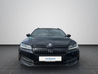 Skoda Superb - Vorschau Bild 6