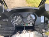 BMW R 1150 RT - BMW R1150R