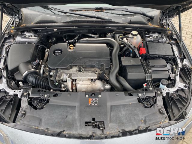 Opel Insignia B ST 1.5 Turbo AT Innovation Techno.Kam