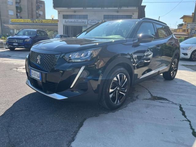 Peugeot 2008 1.5 bluehdi Allure Navi Pack OK NEO