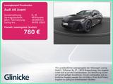 Audi A6 Avant TDI qu. edition one Pano AHK B&O LM21"