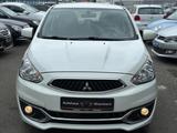 Mitsubishi Space Star Diamant Edition - gebrauchte Mitsubishi Space Star aus dem Jahr 2016