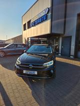 Volkswagen Taigo Life ACC DAB Navi App LED