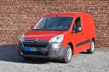 Citroën Berlingo 1.6  Kasten L1 NAVI KLIMA TEMPOMAT PDC - rote Citroën Berlingo
