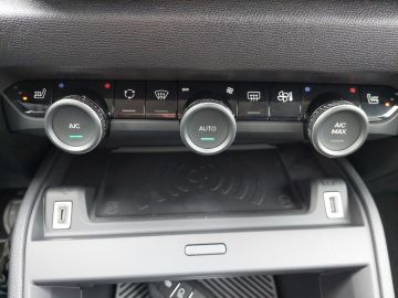 Citroën C4 Max 1.2 PT130 AT HUD°Navi°LED°ACC°CarPlay°RFK