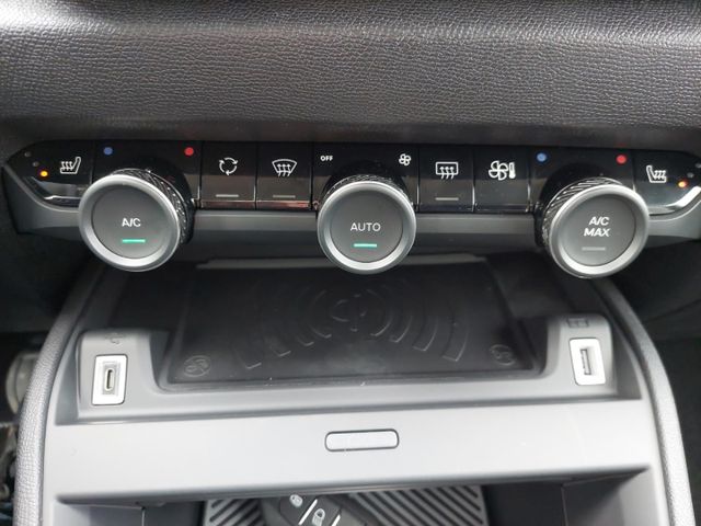 Citroën C4 Max 1.2 PT130 AT HUD°Navi°LED°ACC°CarPlay°RFK