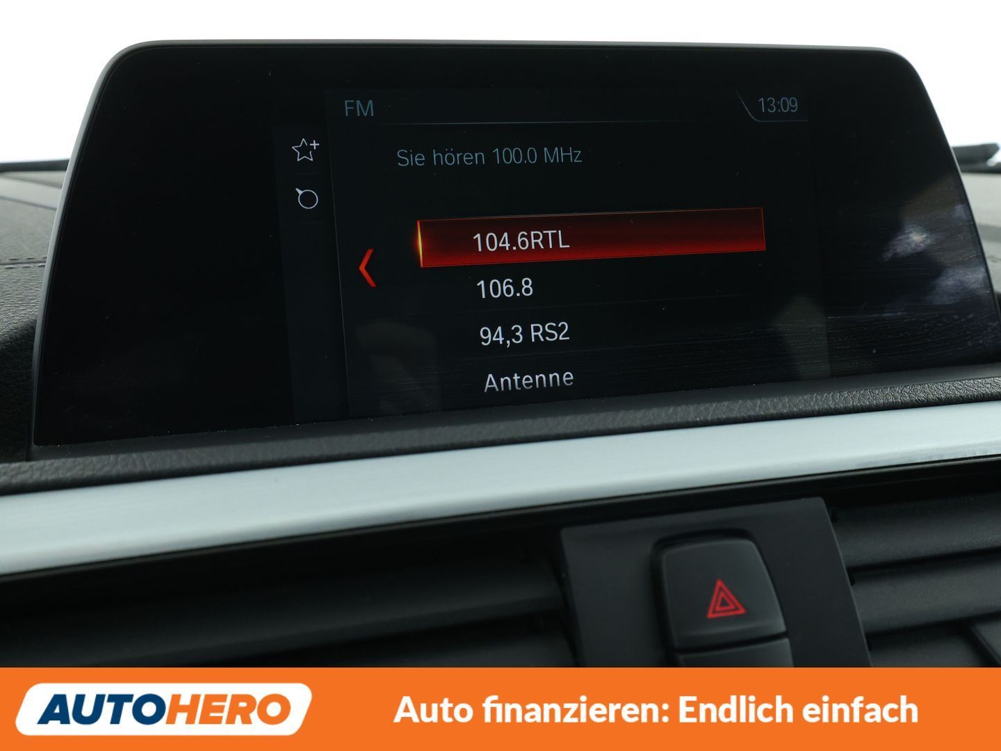 BMW 120i Edition M Sport Shadow Aut NAVI LED TEMPO P foto 21