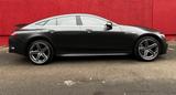 Mercedes-Benz AMG GT 43 4MATIC+ - Magno/V8/Burmest/Standh/MBUX - gebrauchte Mercedes-Benz AMG GT aus dem Jahr 2021
