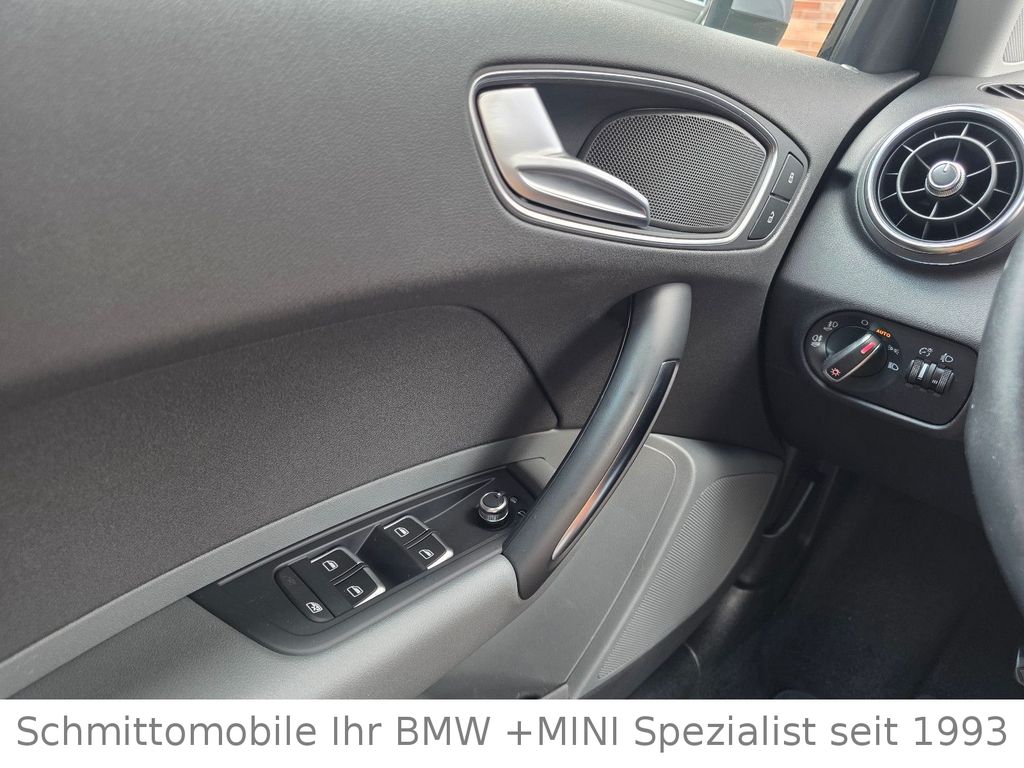 Audi A1 - Bild 35