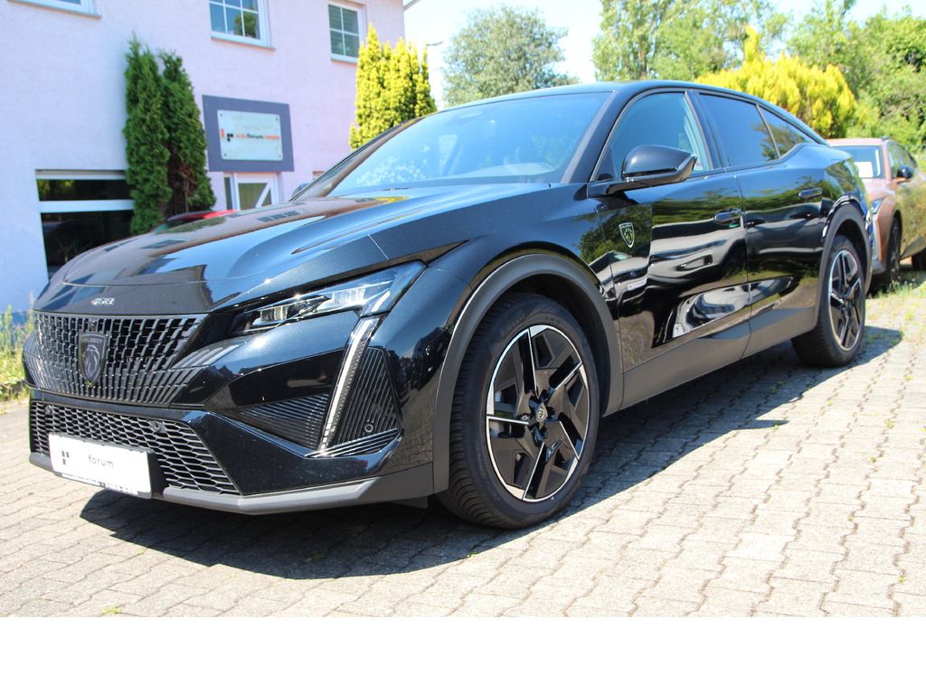 Image of Peugeot 408