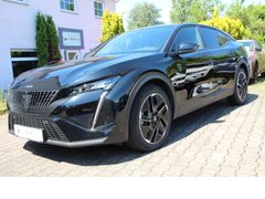 Fahrzeugabbildung Peugeot 408 225 GT*LED-Matrix!*Focal-Sound!*Kamera*19Z*