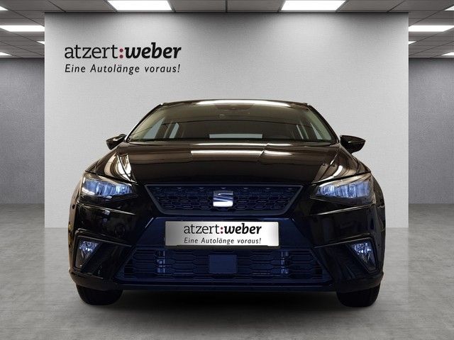 Fahrzeugabbildung Seat Ibiza Hola 1.0MPI LED PDC SHZ 15"Alu MFL 0,99%