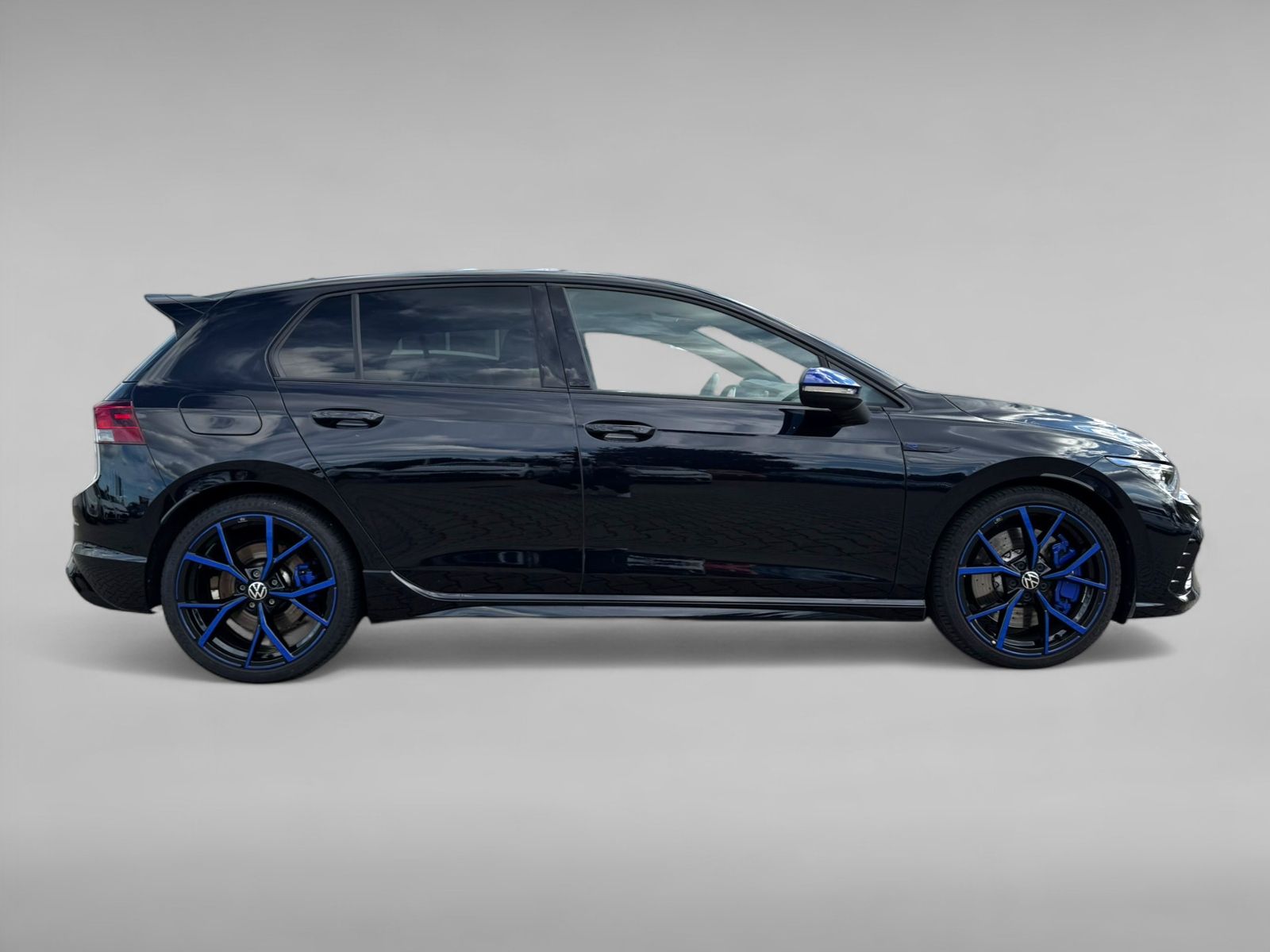 Volkswagen Golf VIII R 20 years AKRA H&K Keyless WR foto 4