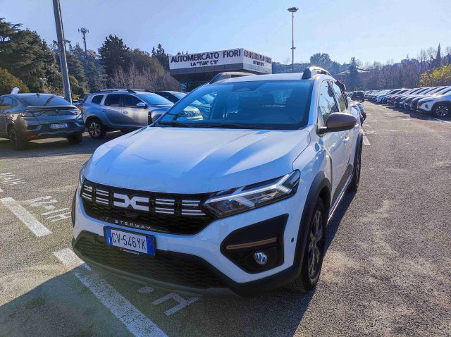 Dacia DACIA Sandero Stepway III 2021 - Sandero Stepway