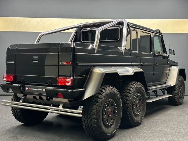 R.W. Exclusive Cars