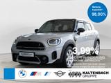 MINI Countryman Cooper S E ALL4 FACEL. LED NAVI SHZ - MINI Cooper SE Countryman Gebrauchtwagen