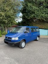 Volkswagen T4 2.8 VR6 Multivan  Klima  A... - Volkswagen T4 Multivan: Vr6