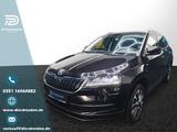 Skoda Karoq 1.5 TSI ACT Drive 125 (EU6)*AHK*NAVI*SHZ* - Skoda Karoq: Drive