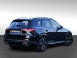Mercedes-Benz GLC 450 d 4MATIC AMG|BURM|NIGHT|AMBIENTE|MBUX|LM - Mercedes GLC 450 mit Schiebedach