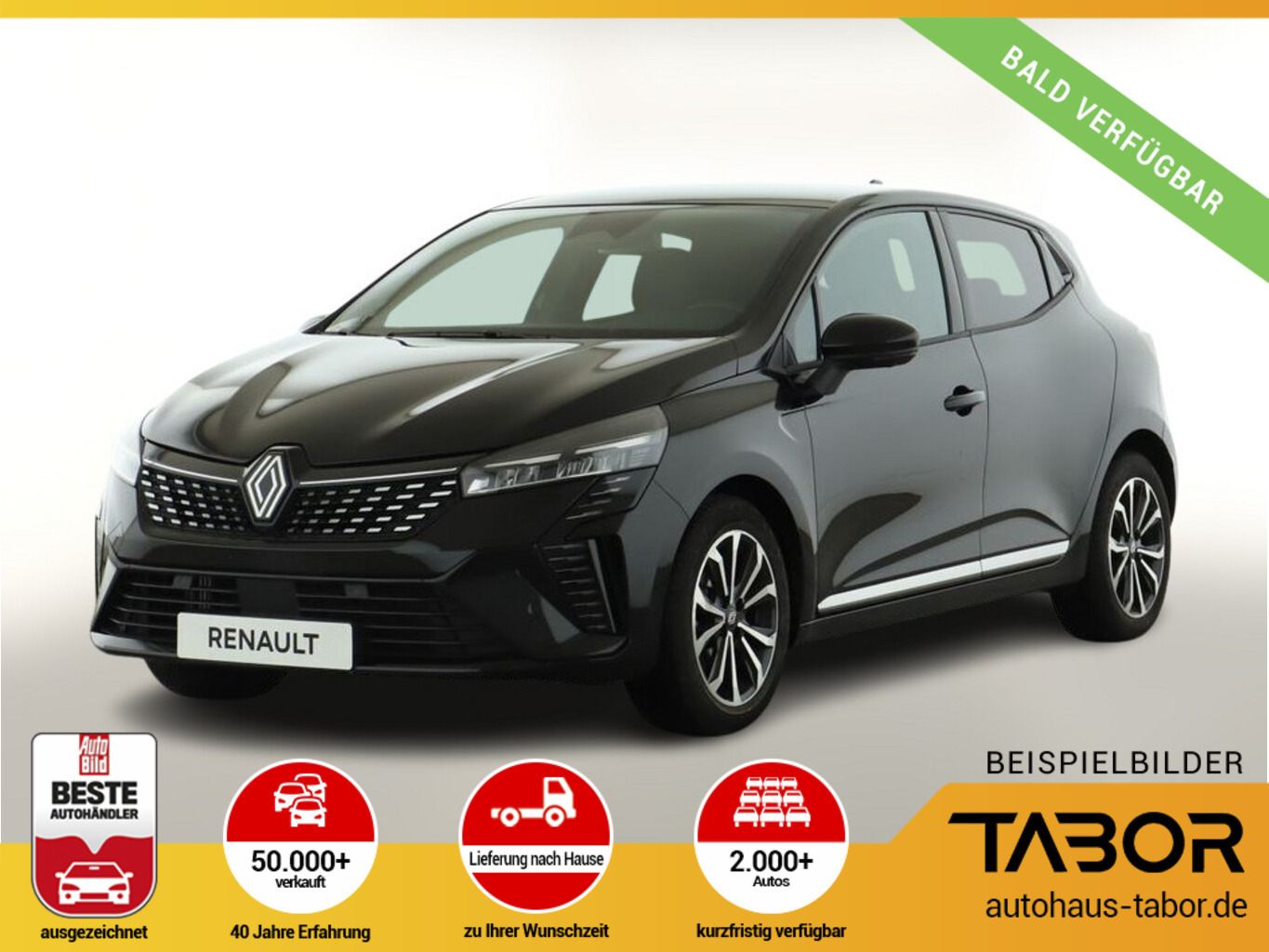 Renault CLIO KISS TCe 90