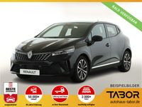 Renault Clio - Vorschau Bild 1