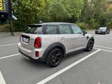MINI Cooper Countryman Cooper ALL4 AT Classic Tri... - MINI Cooper Countryman: Kleinwagen